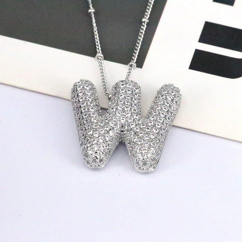 Yuna | Letterketting