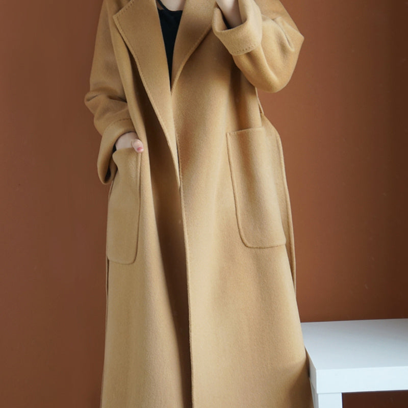 Florence | Tijdloze Mantaljas
