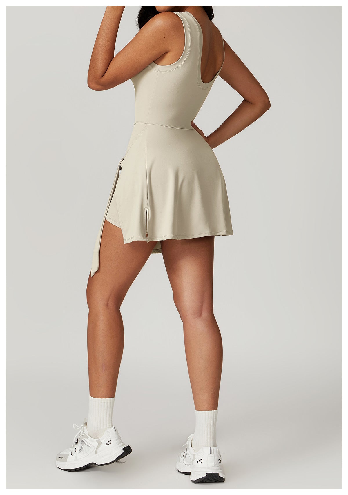 Brigitte | Elegante Tennis Sportset