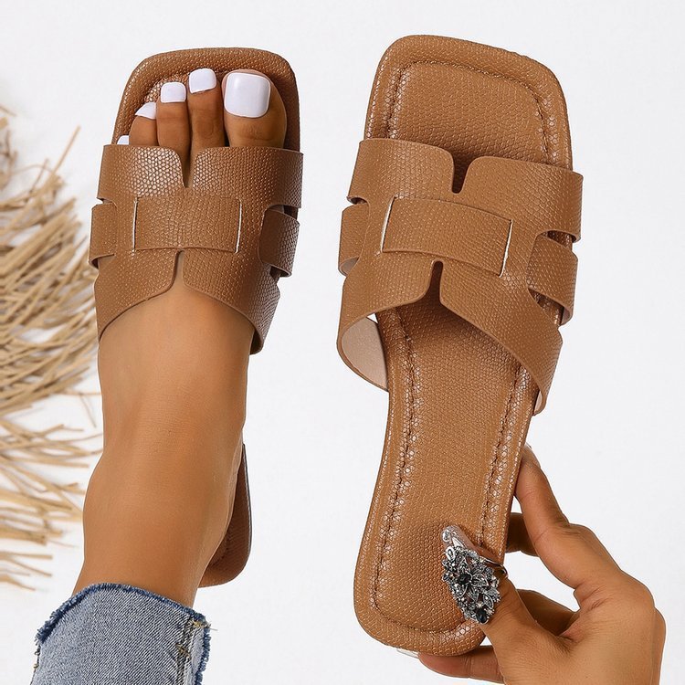 Nova | Slippers