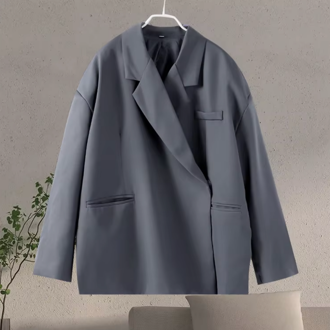 Emily | Oversized Blazer