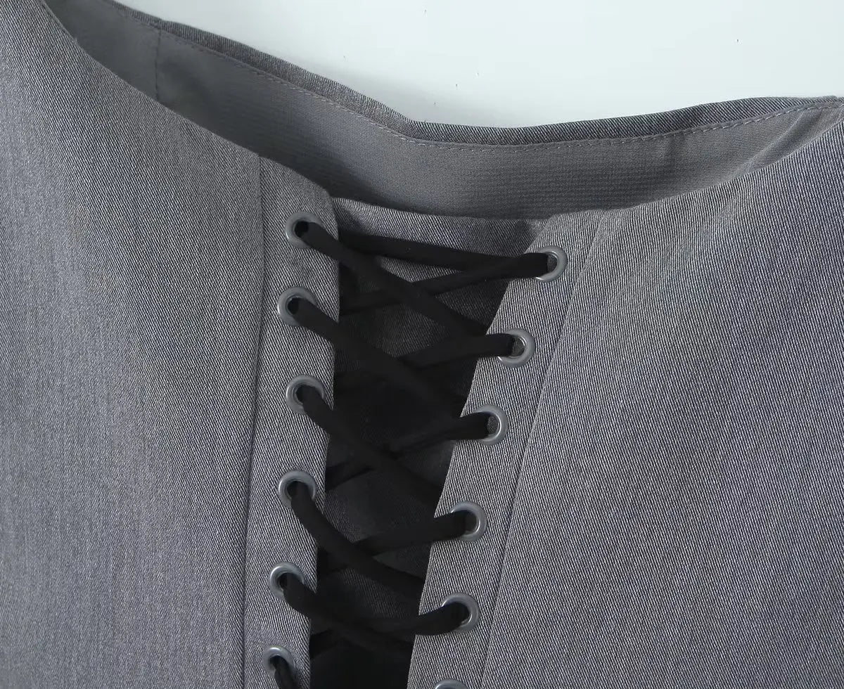 Nova | Corset Set Voor Dames
