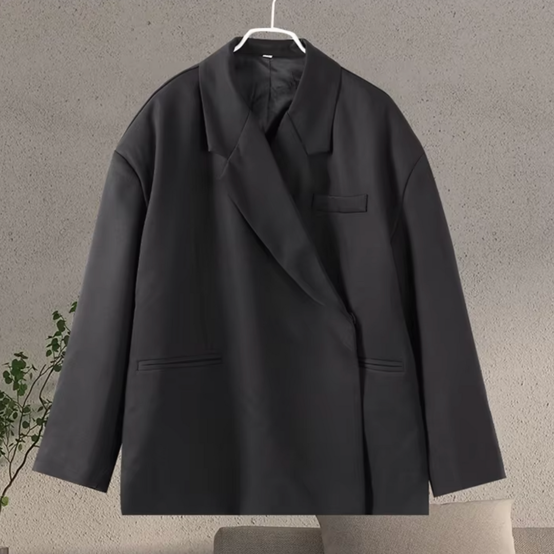 Emily | Oversized Blazer