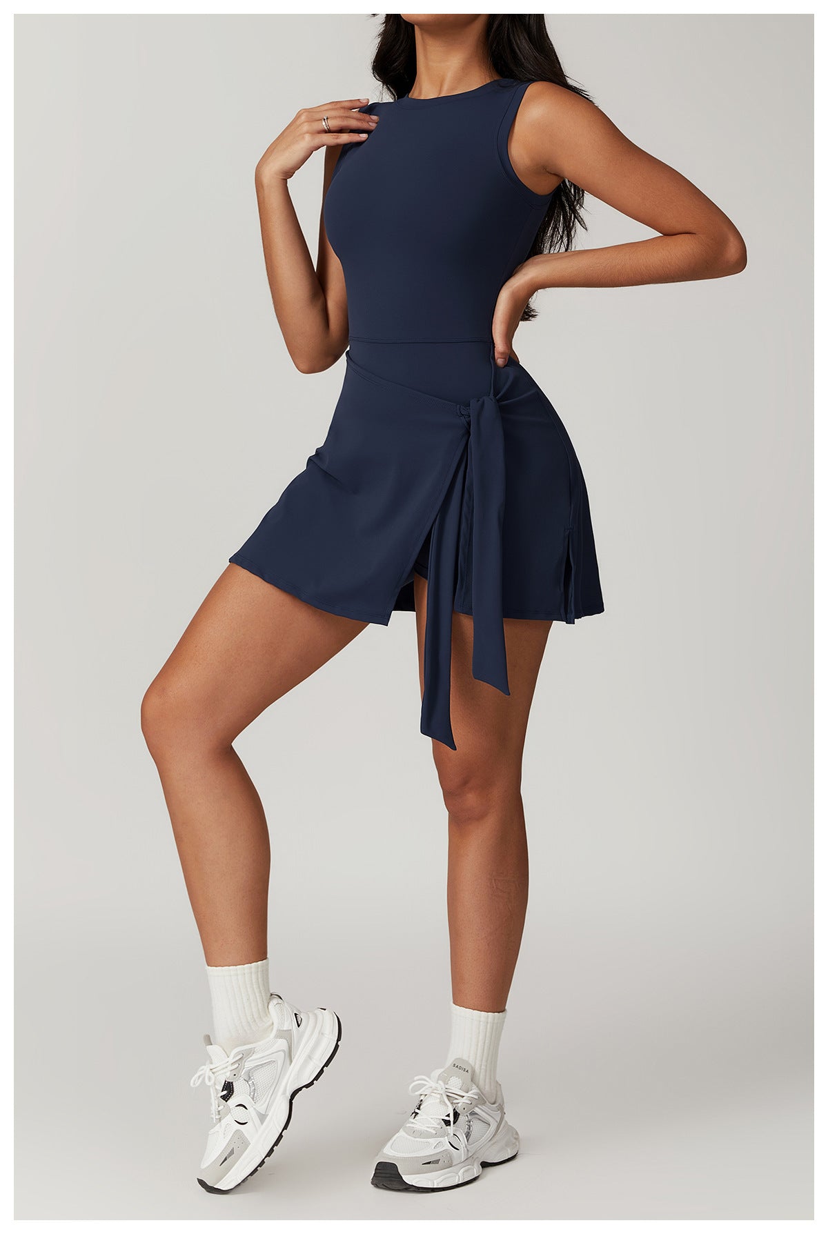 Brigitte | Elegante Tennis Sportset