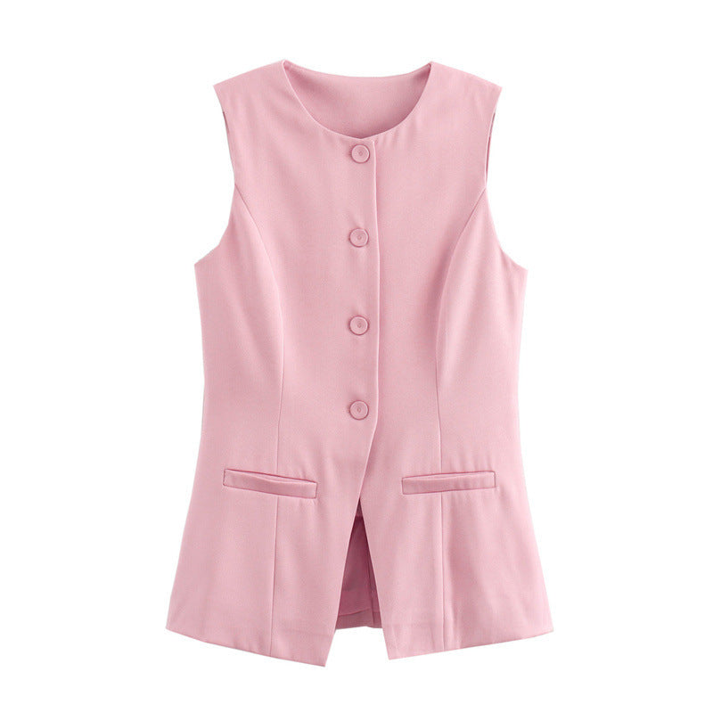 Zenna | Set Top Met Short