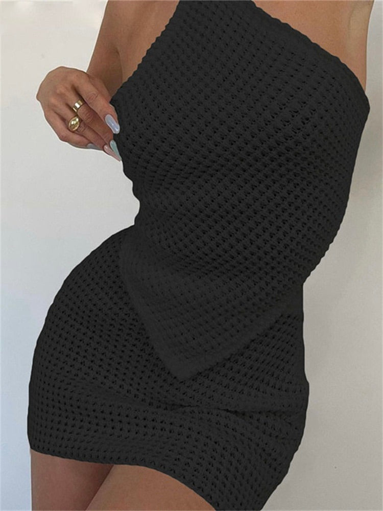 Valerie | Gebreide Zomerset