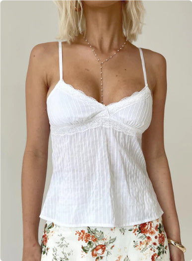 Cassie | Zomer Top Voor Dames