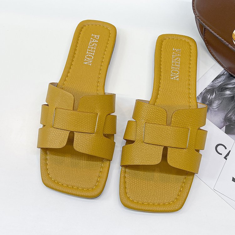 Nova | Slippers