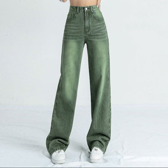Noah | Jeans Met Hoge Taille