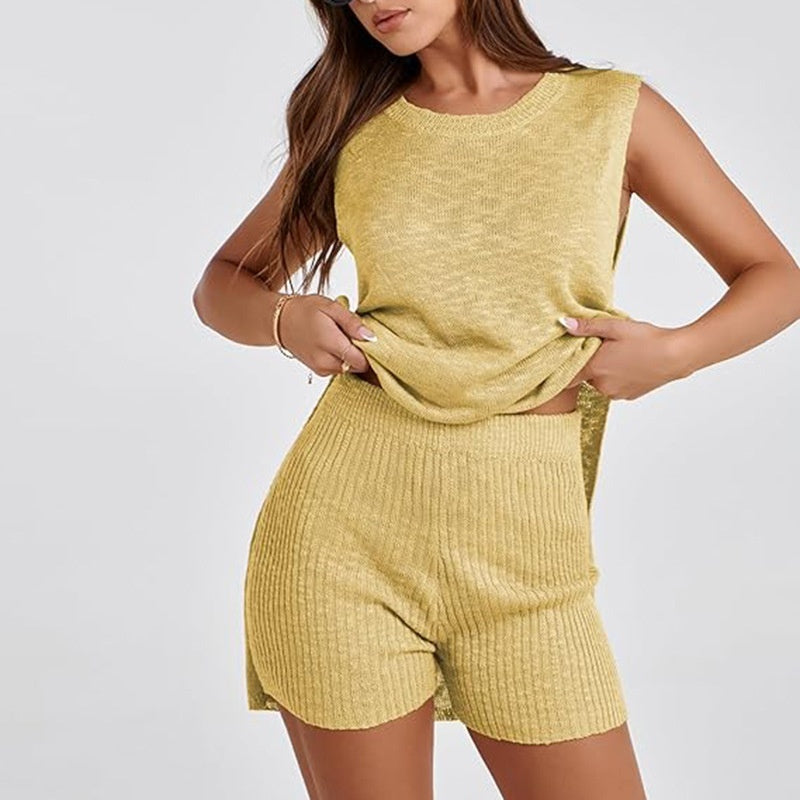 Kaylee | Gebreide Zomerset