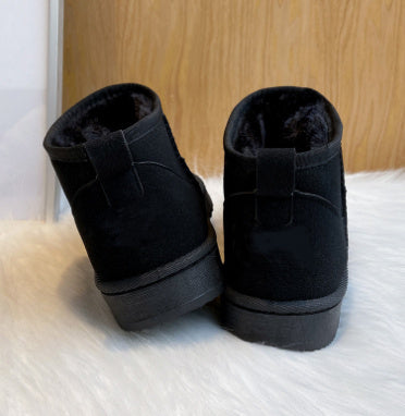 Anna | Comfy Laarzen