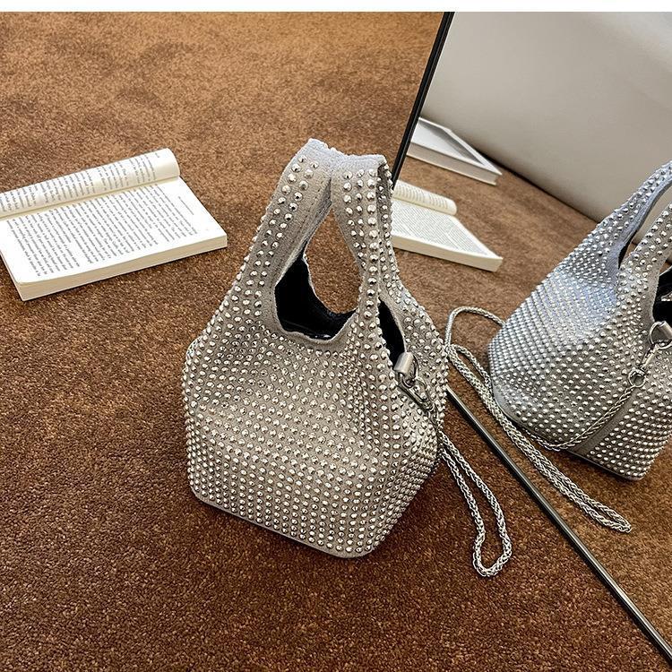 Tiffany | Handtas Met Glitters