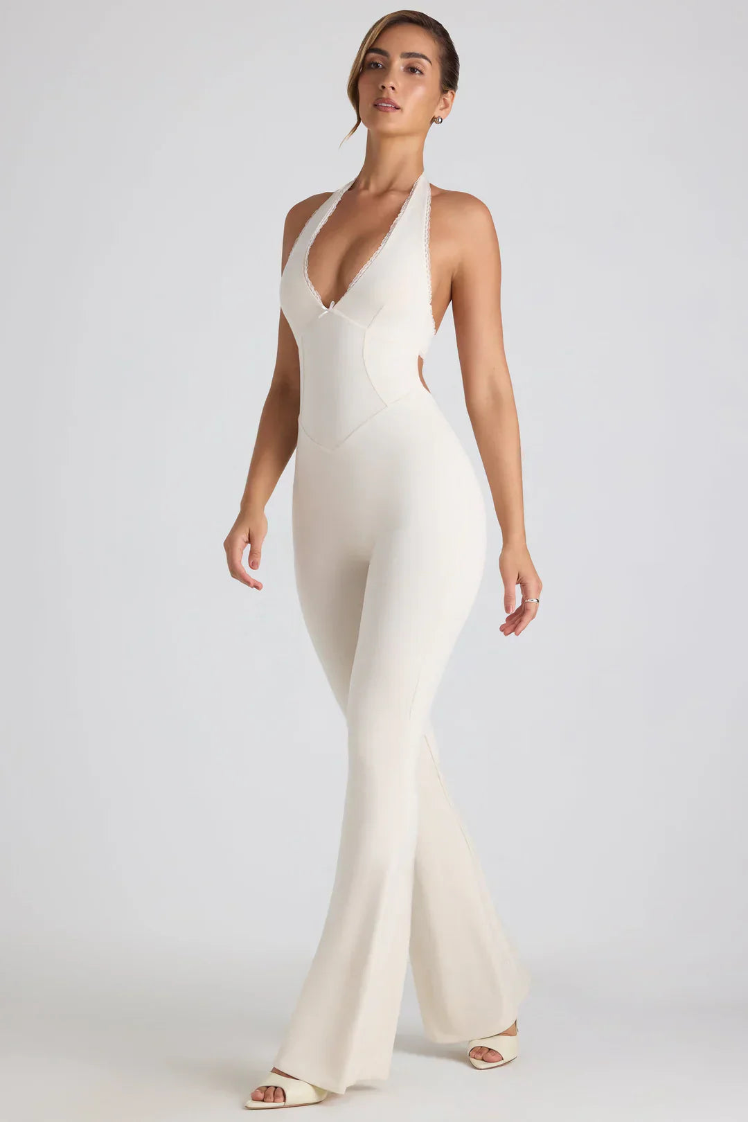 Elena | Elegante Jumpsuit