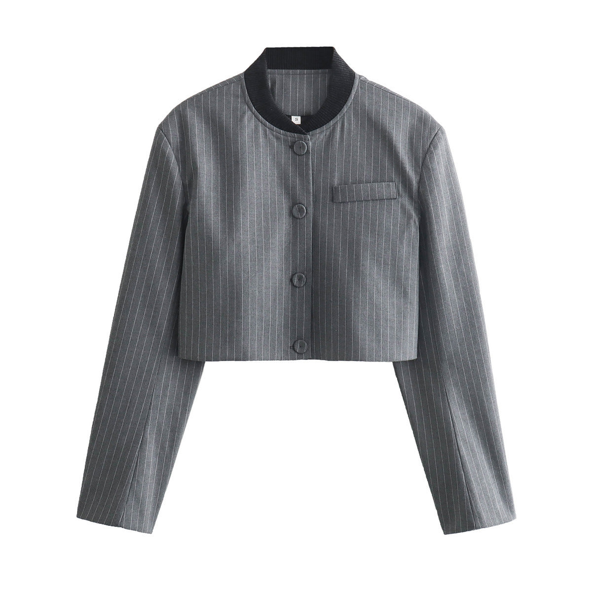 Janice | Elegante Set Jasje Met Pantalon