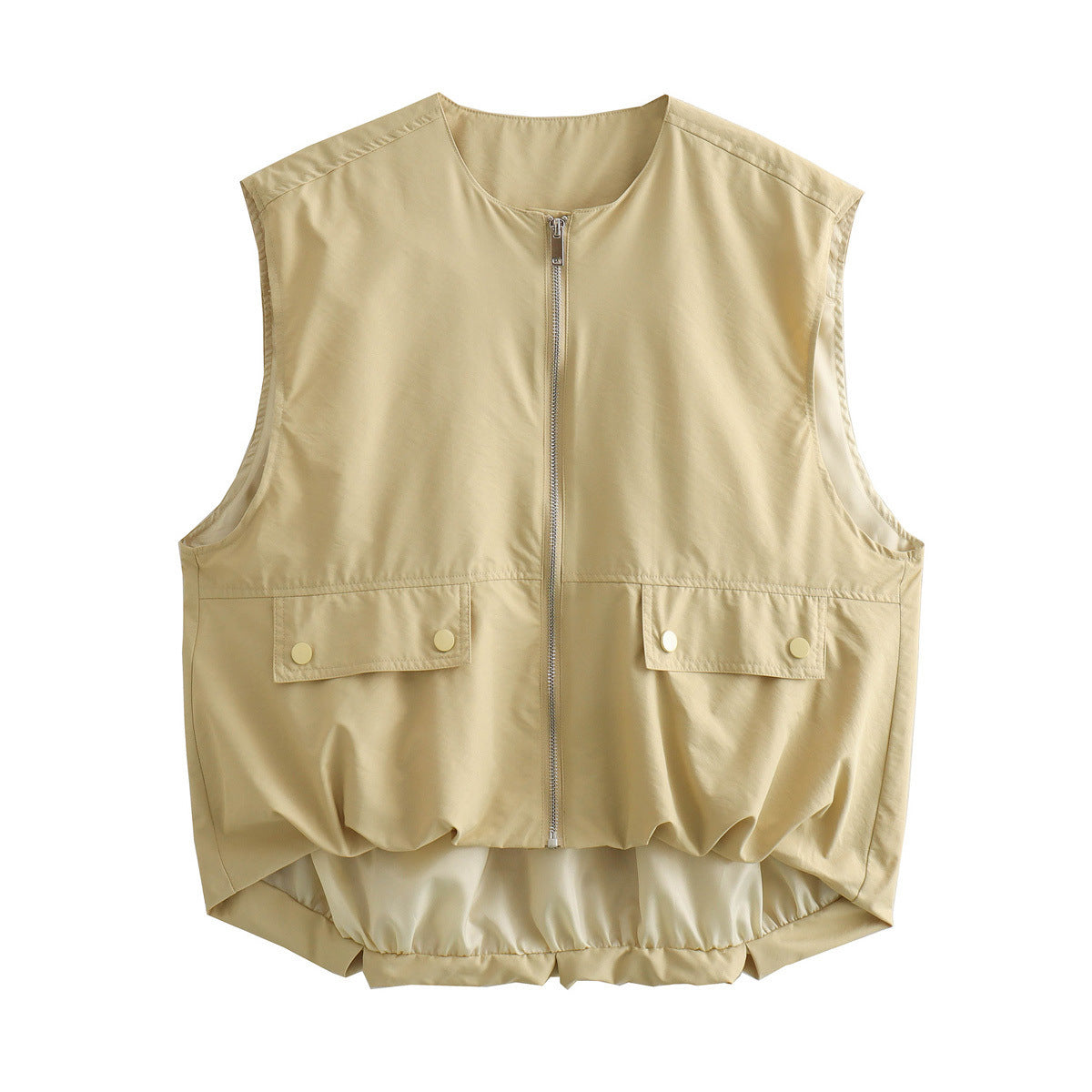 Gwen | Stoere Bodywarmer