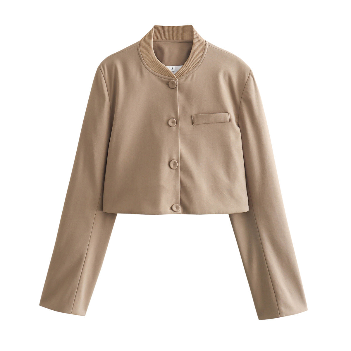 Janice | Elegante Set Jasje Met Pantalon