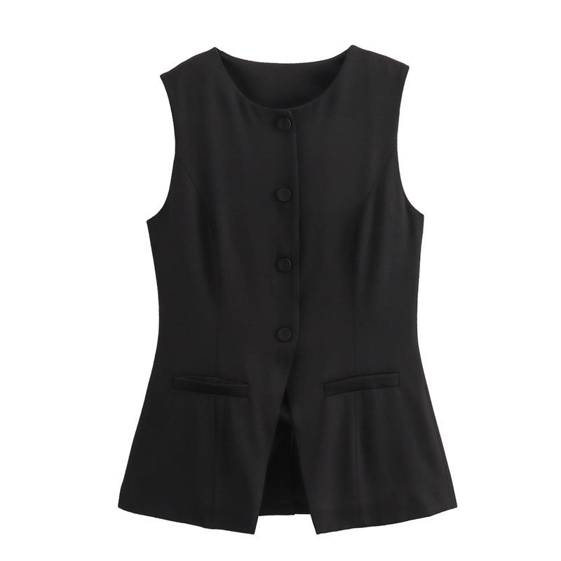 Zenna | Set Top Met Short