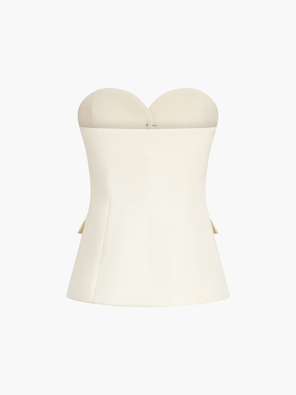 Gisou | Luxe Corset Tweedelige Set