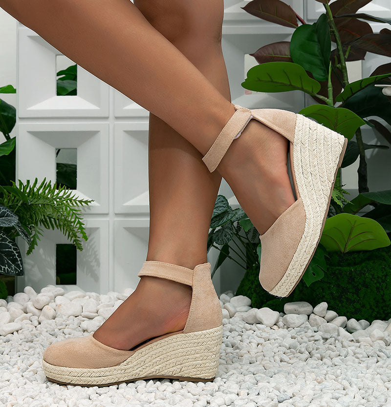 Fiona | Trendy Sandalen Voor Dames