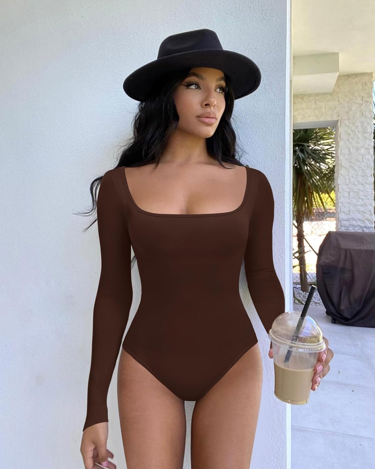 Yara | Shapewear Bodysuit