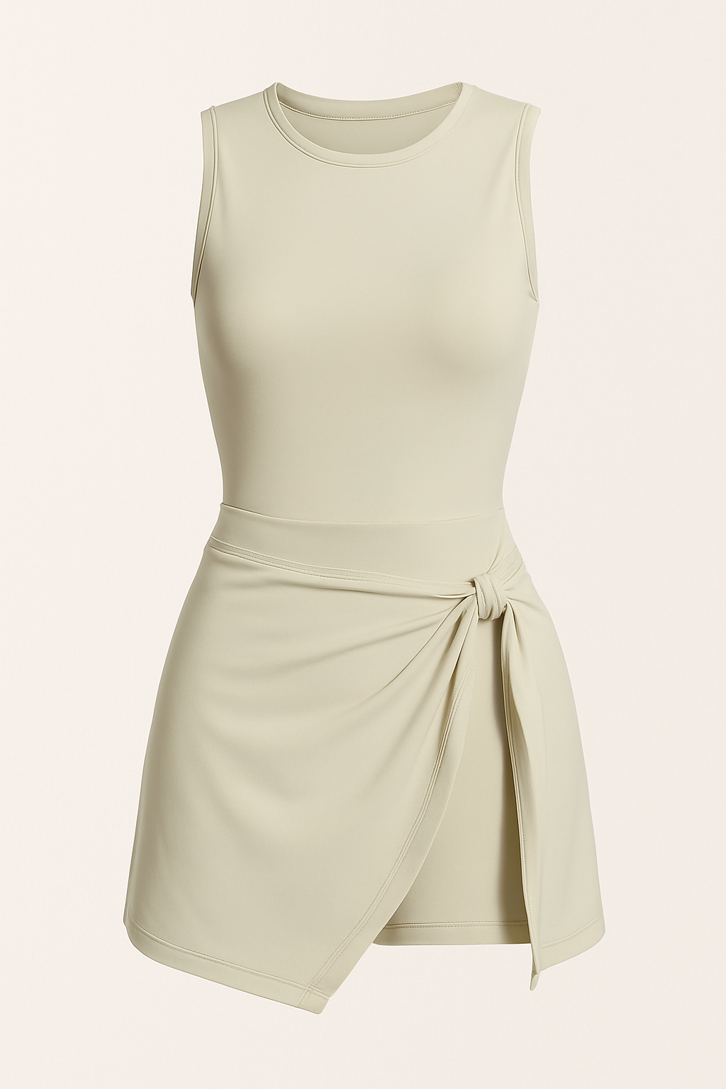 Brigitte | Elegante Tennis Sportset