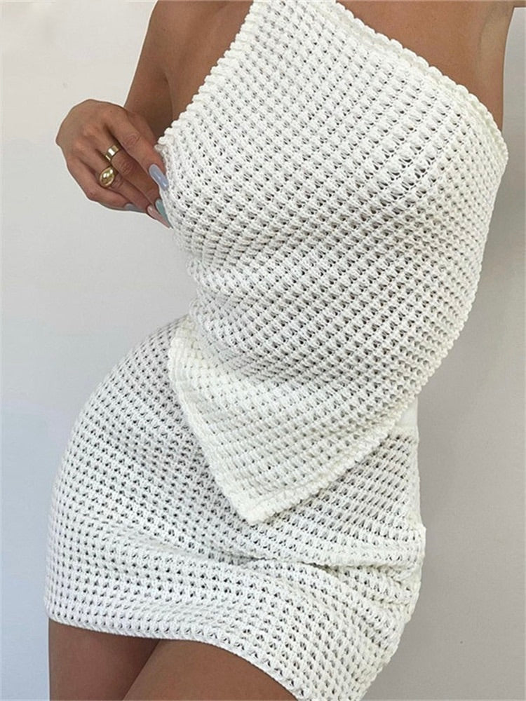Valerie | Gebreide Zomerset