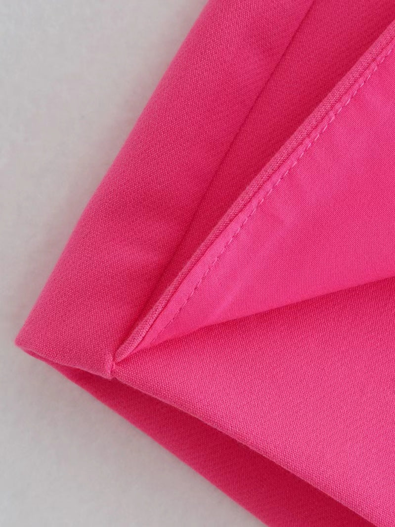 Francesca | Elegante Korte Skort