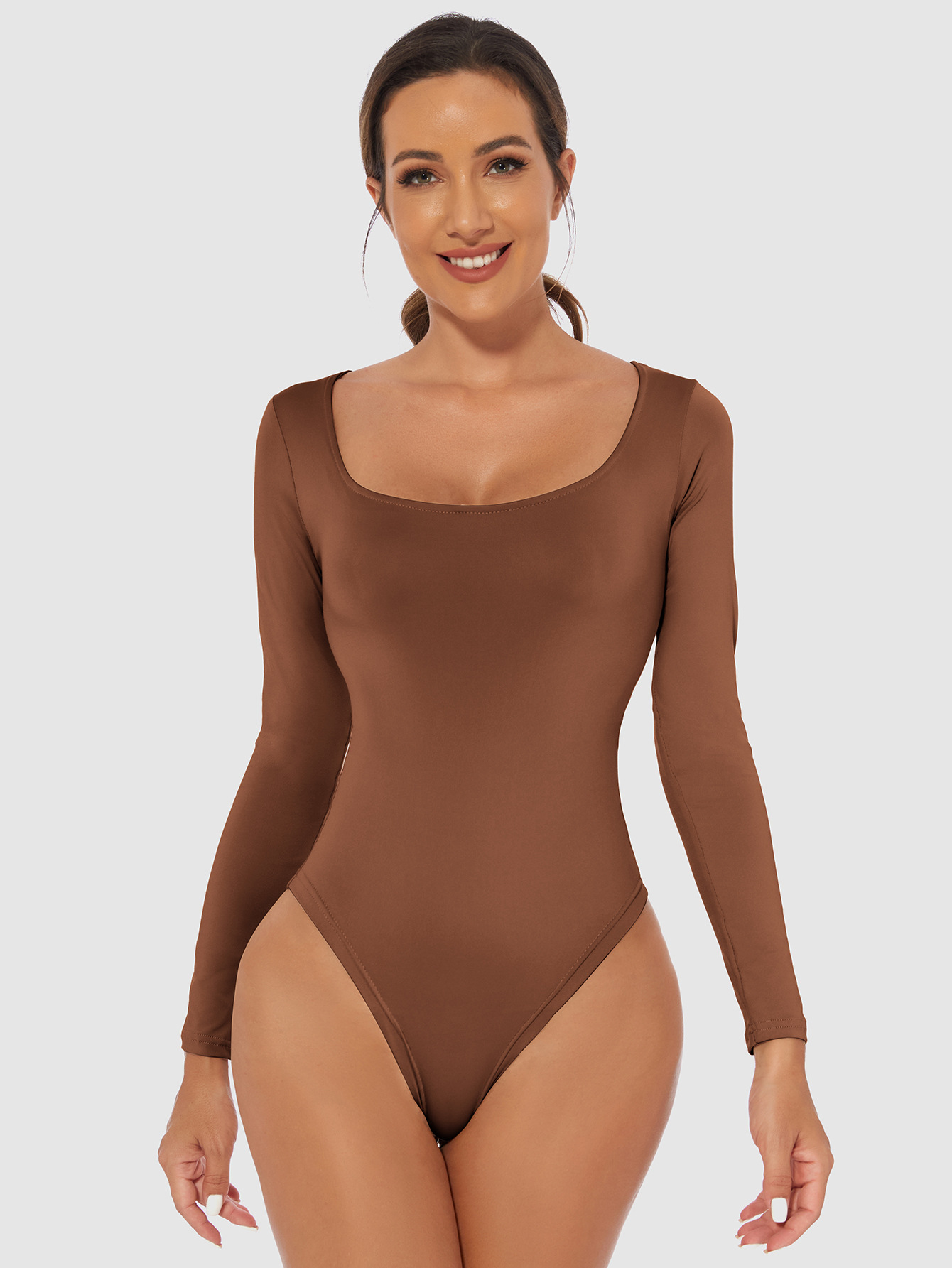 Yara | Shapewear Bodysuit