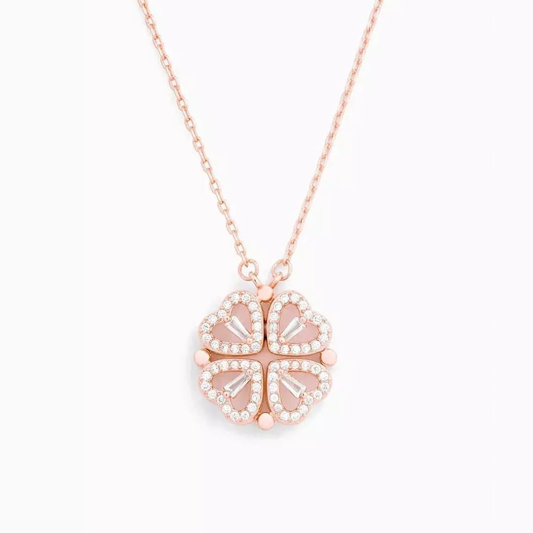 Lucy | Ketting Voor Geluk & Liefde