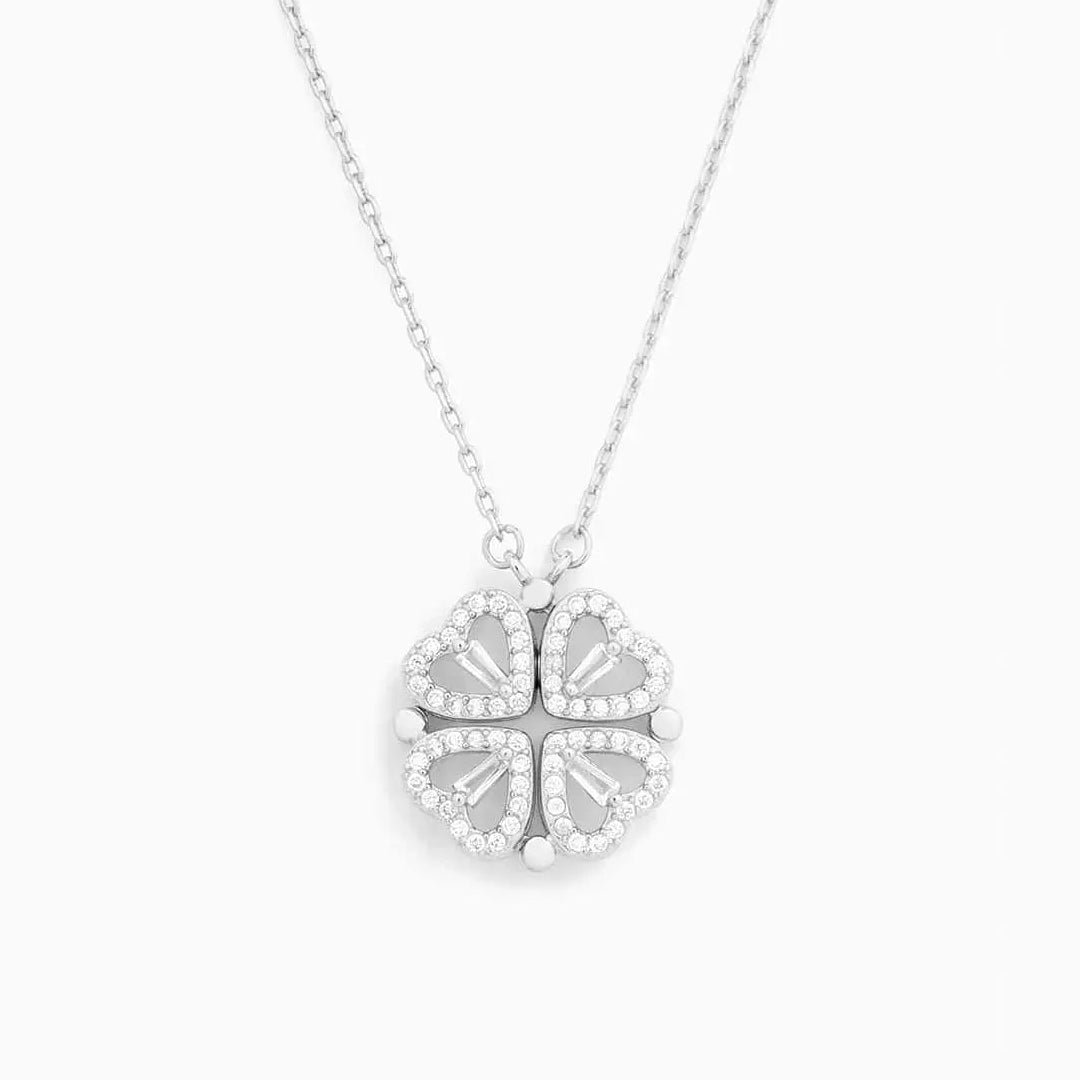 Lucy | Ketting Voor Geluk & Liefde
