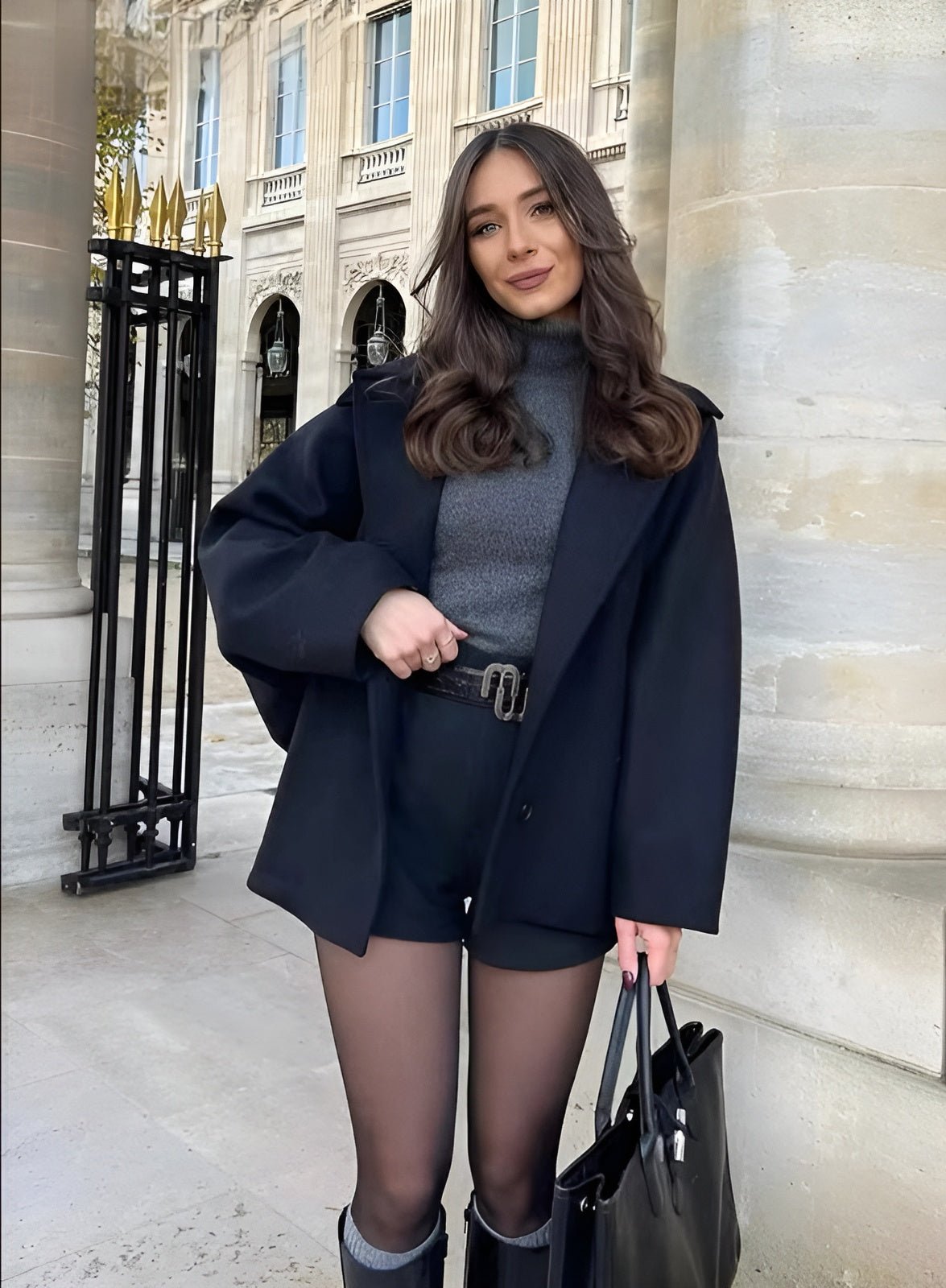 Blaire | Chique Tussenjas