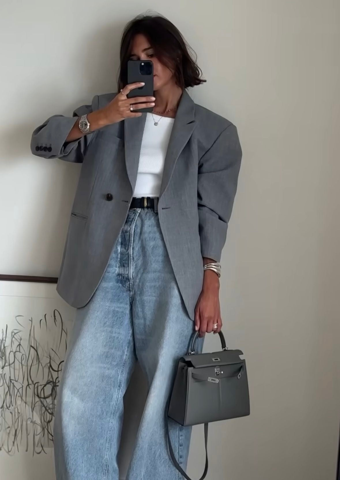 Claire | Elegante Blazer