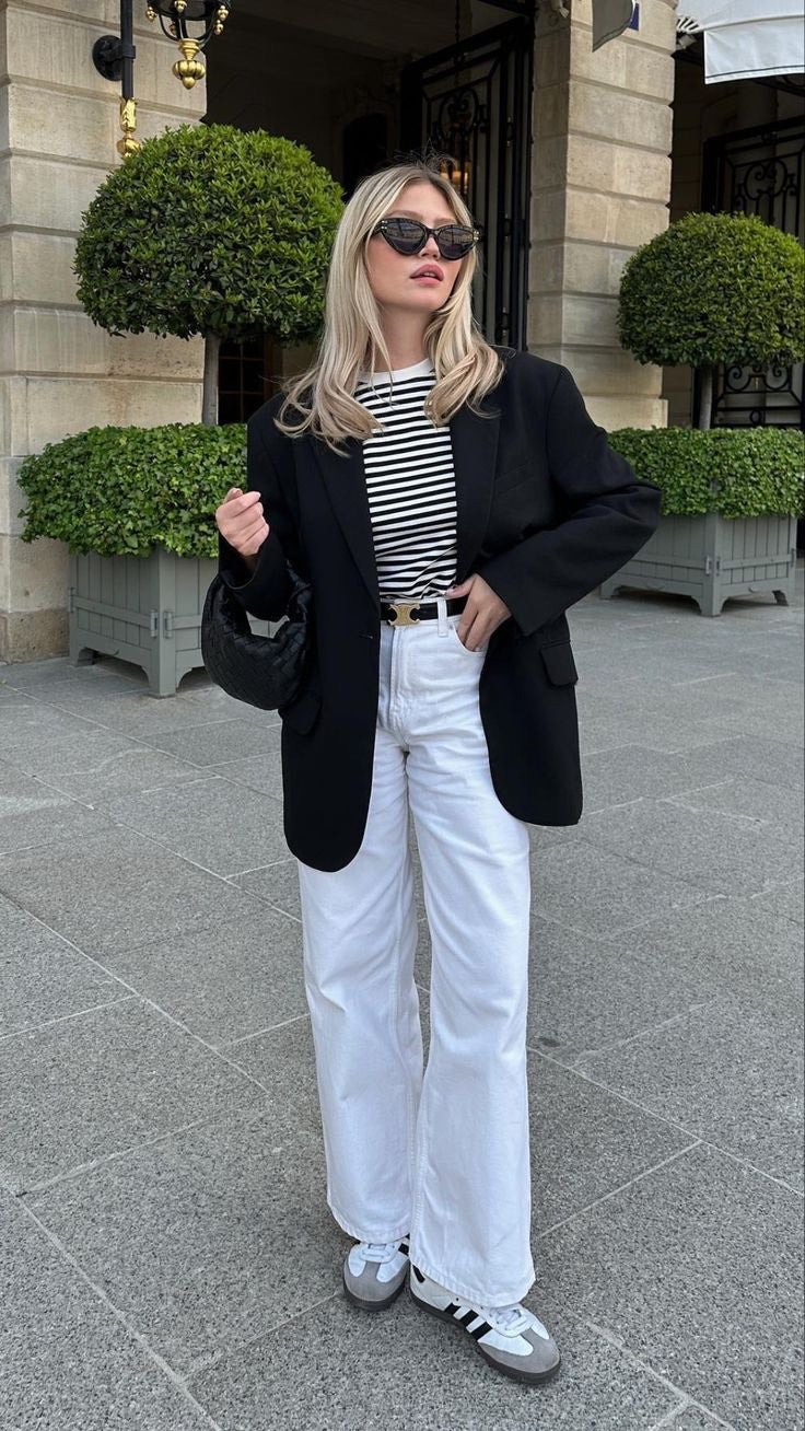 Claire | Elegante Blazer