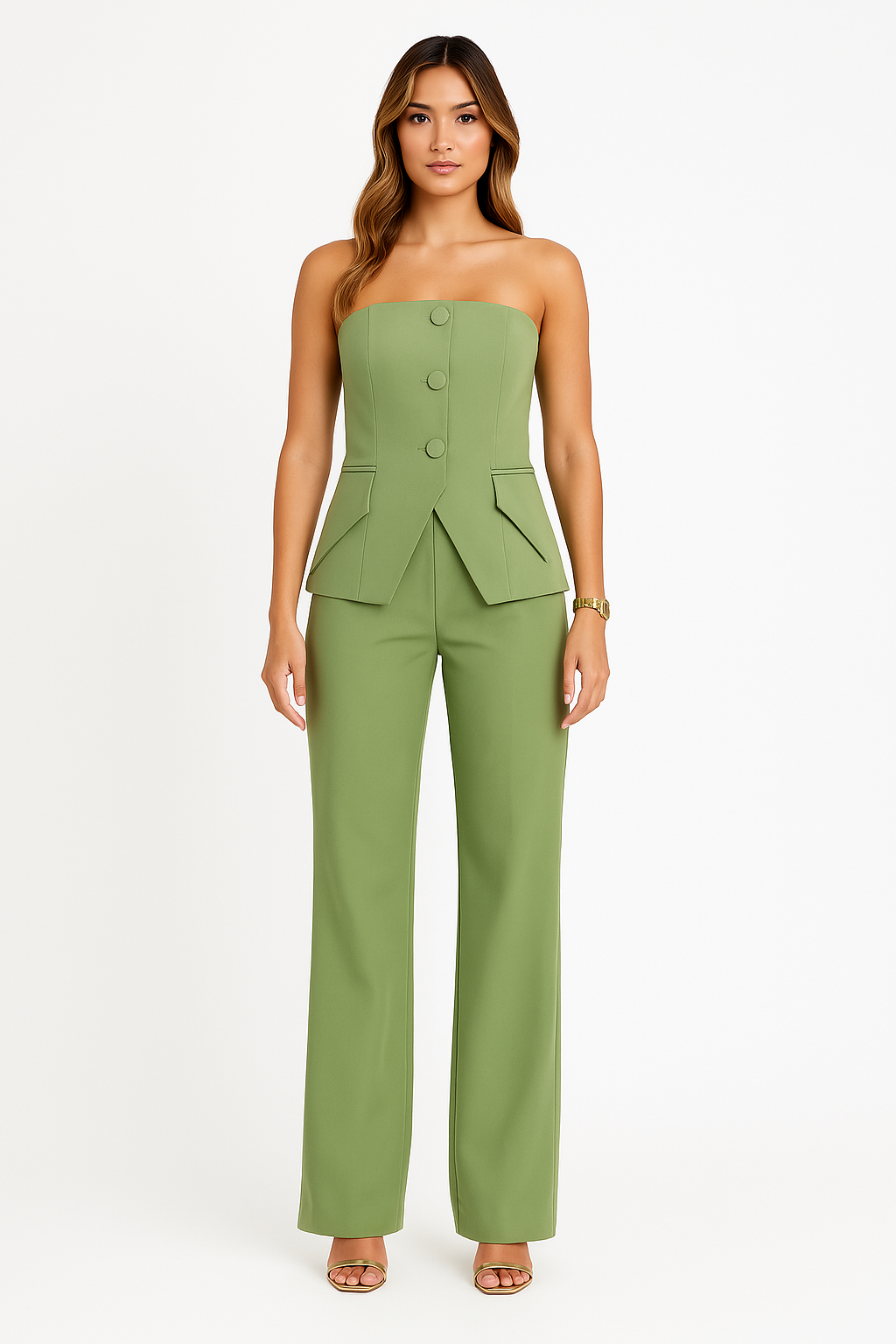 Maris | Elegante Zomerset Voor Dames