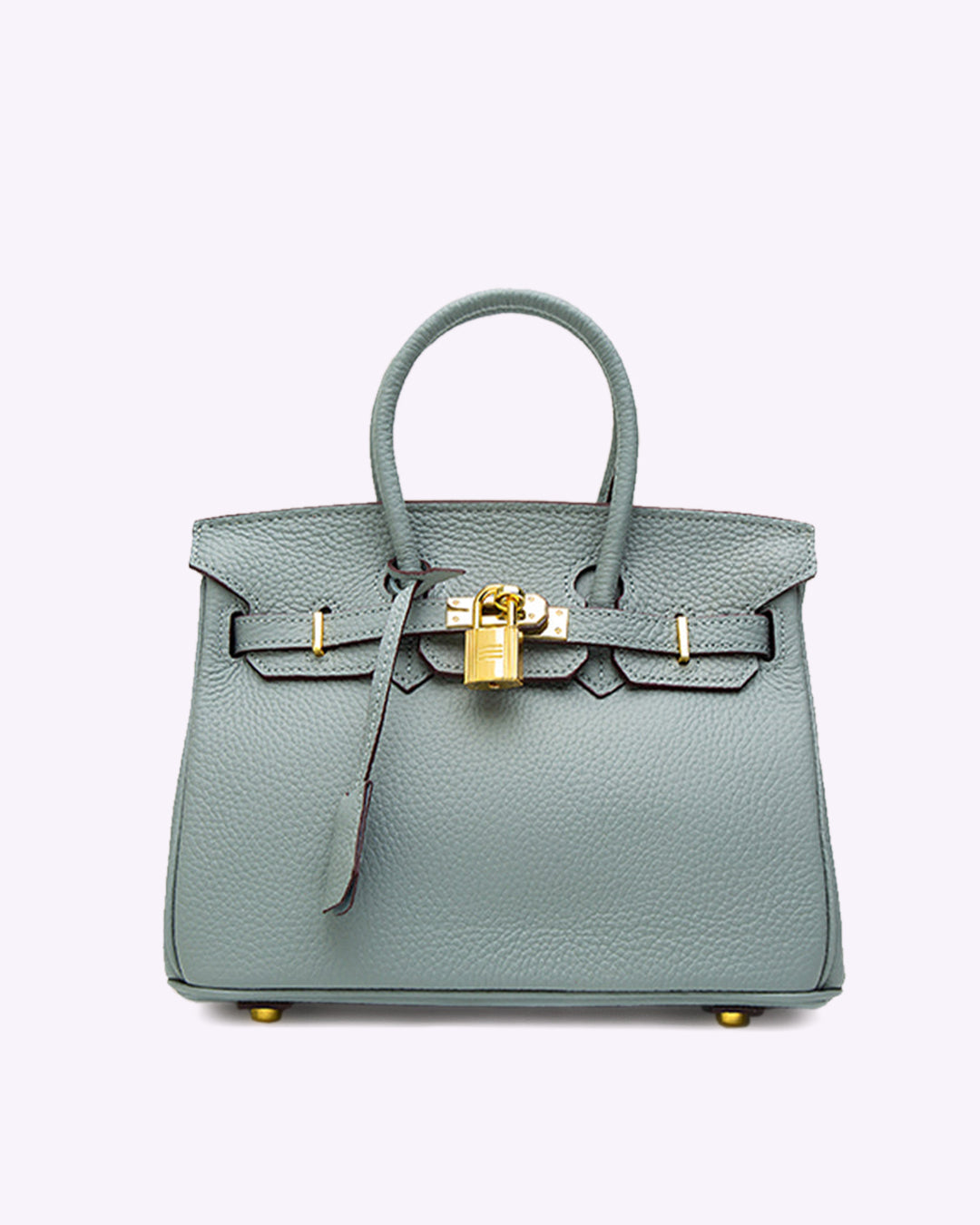 Mina | Luxe Leren Handtas