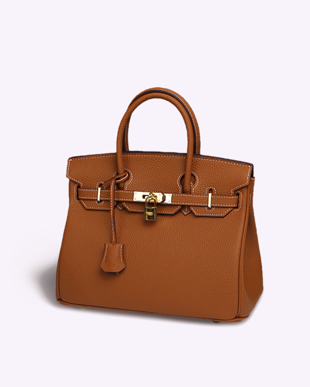 Mina | Luxe Leren Handtas