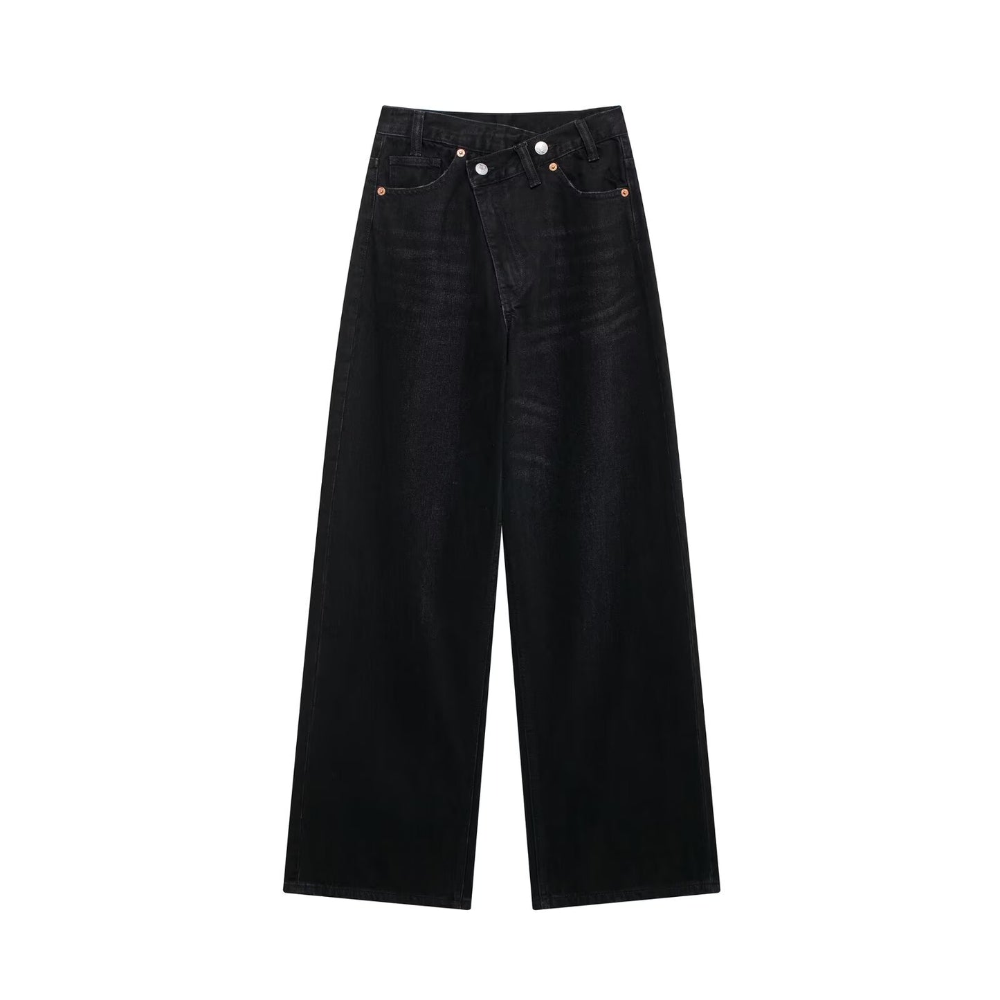Juliette | De Virale Wijde Pijpen Jeans