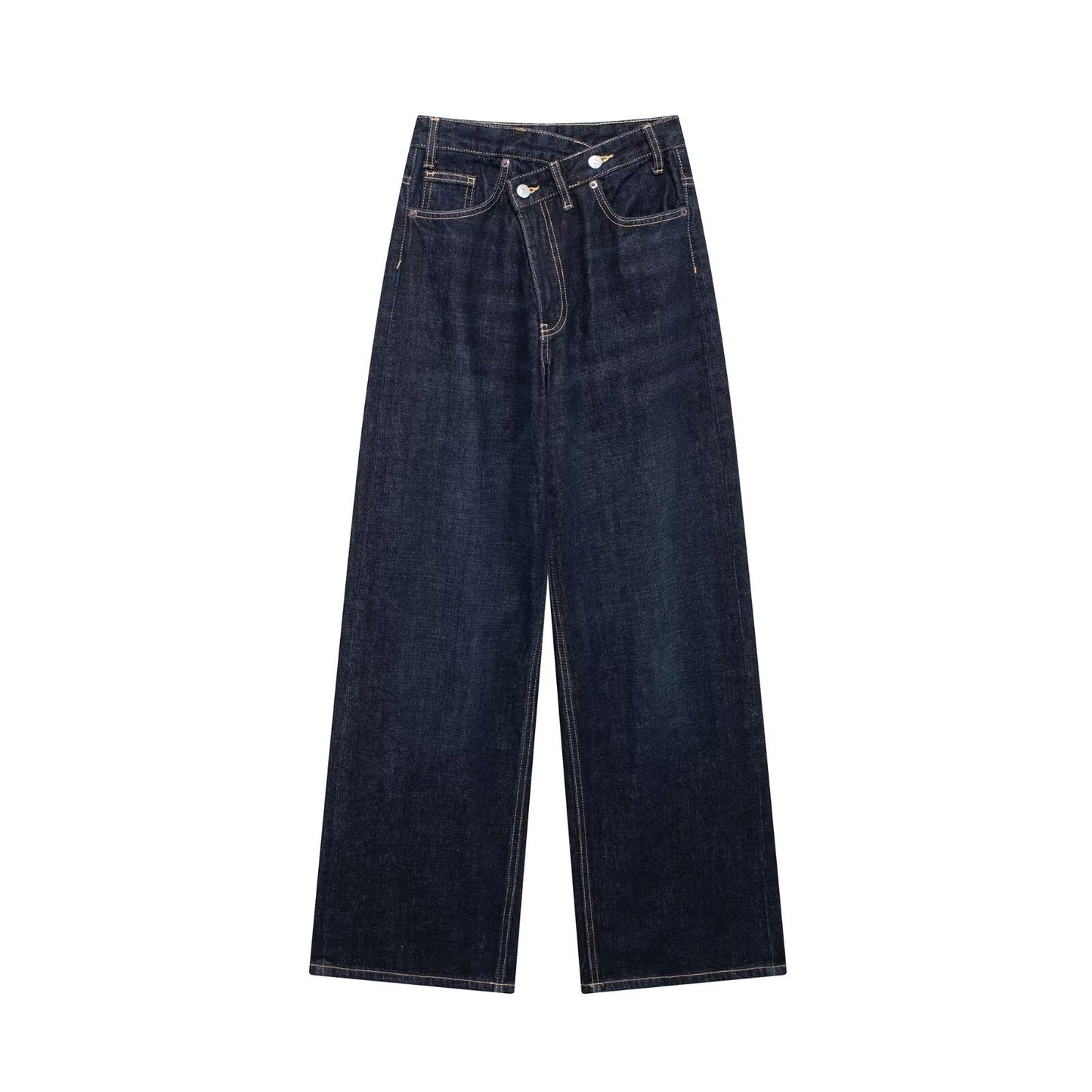 Juliette | De Virale Wijde Pijpen Jeans