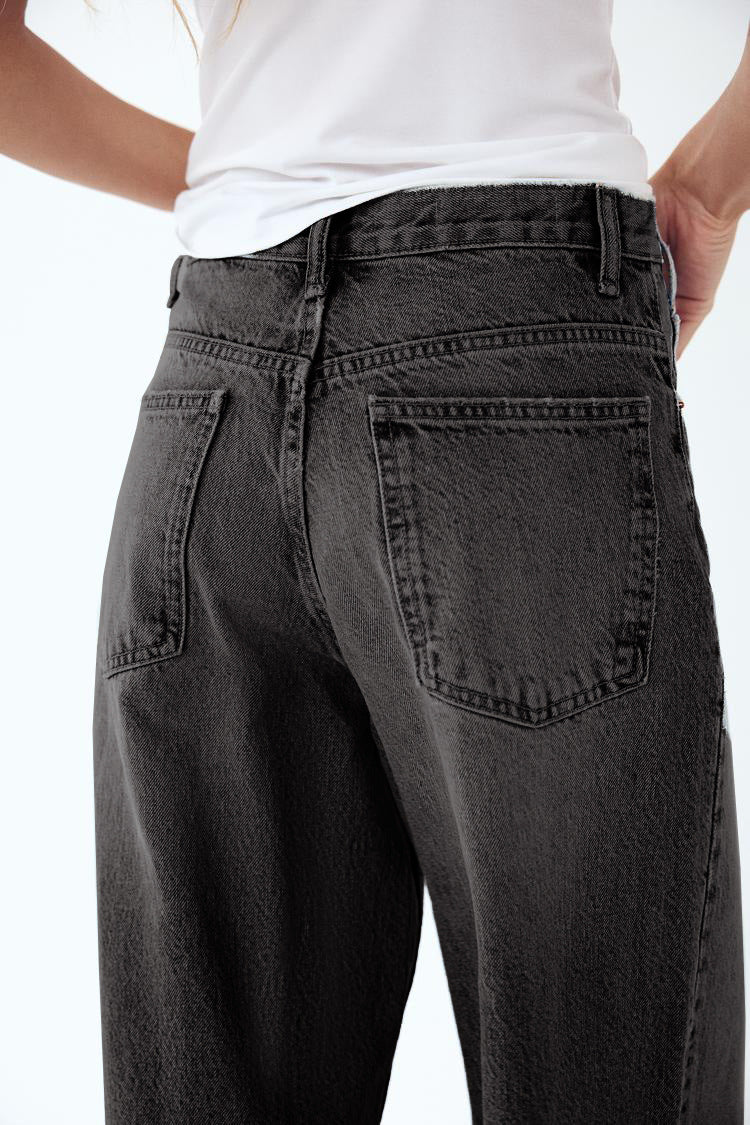 Juliette | De Virale Wijde Pijpen Jeans