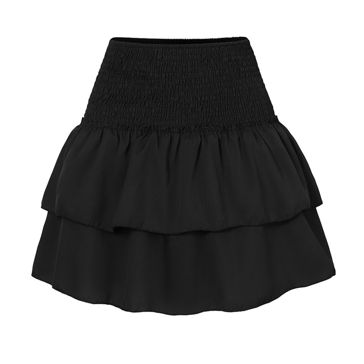 Lilly | Stijlvolle Korte Zomerrok