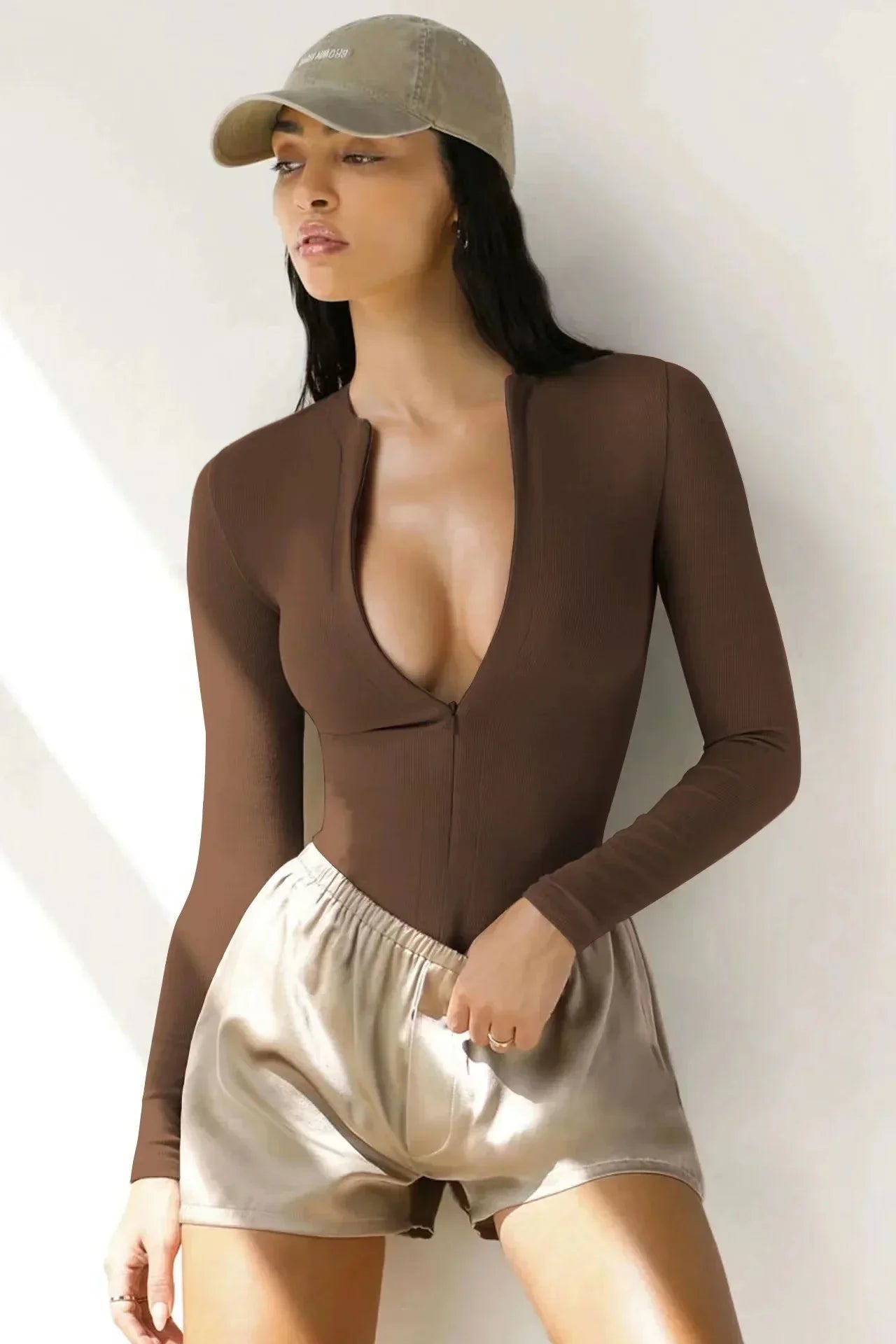 Jayda | Body Met Rits