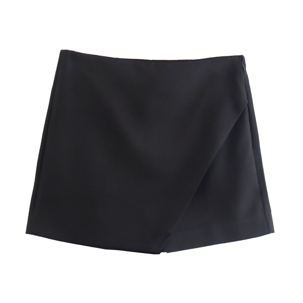 Francesca | Elegante Korte Skort