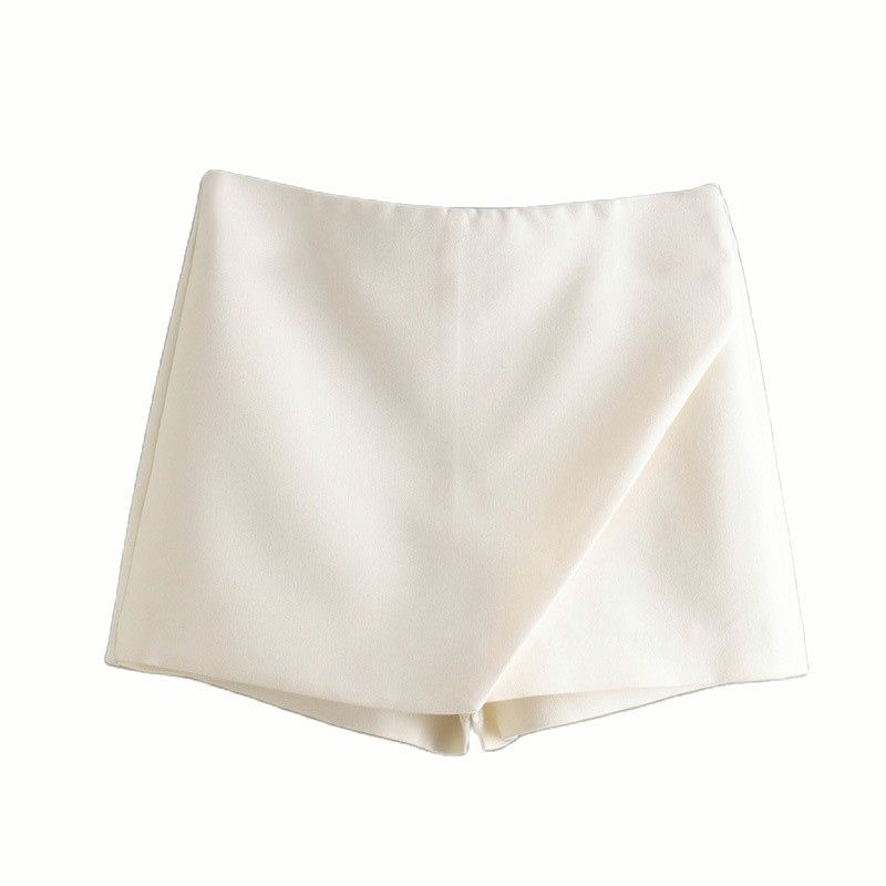 Francesca | Elegante Korte Skort