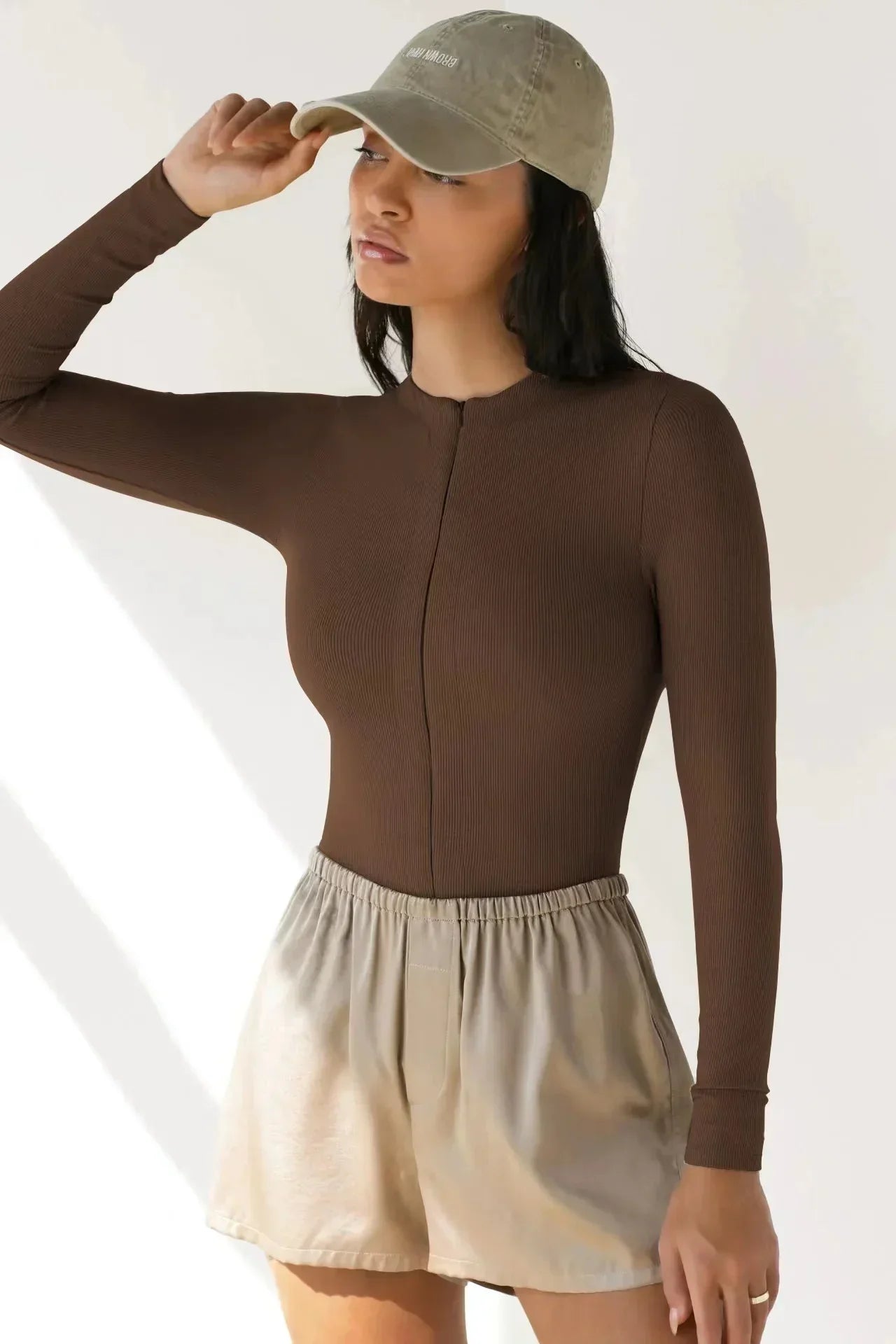 Jayda | Body Met Rits
