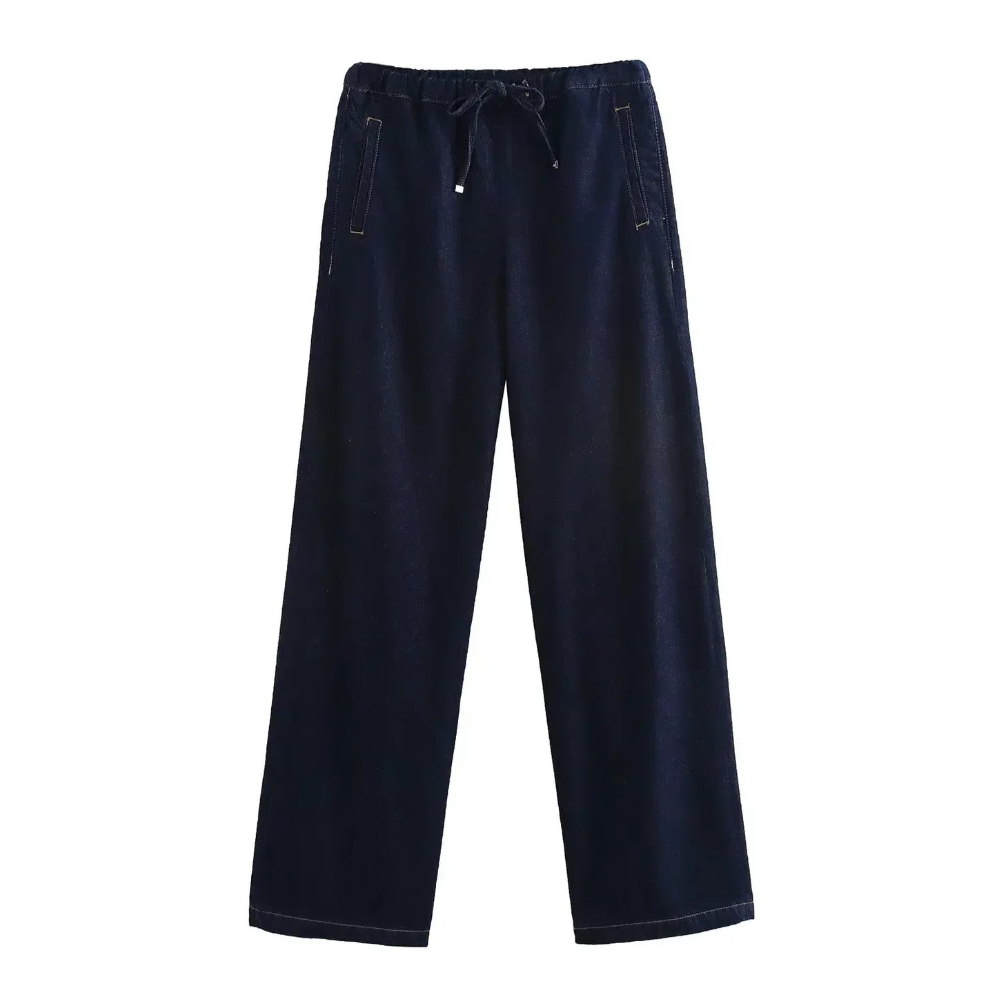 Margot | Denim Set Voor Dames
