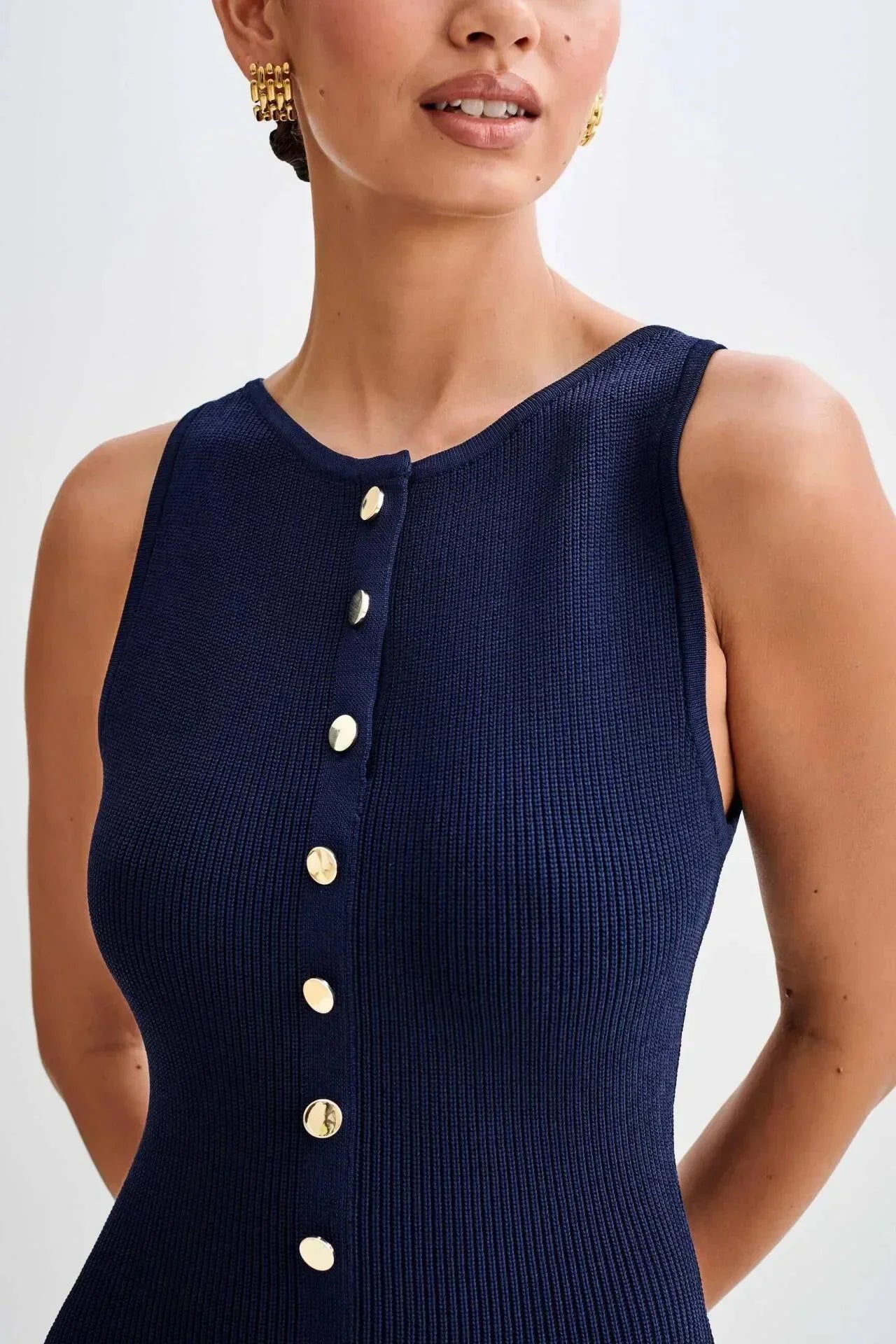 Johanna | Elegante Jurk Voor Dames