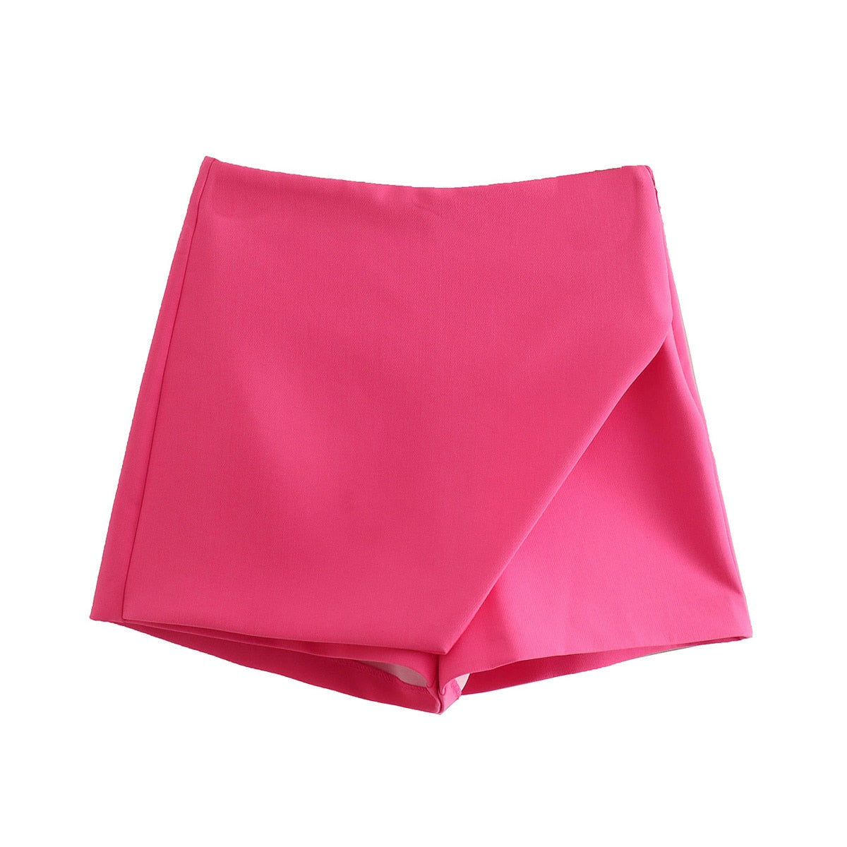 Francesca | Elegante Korte Skort