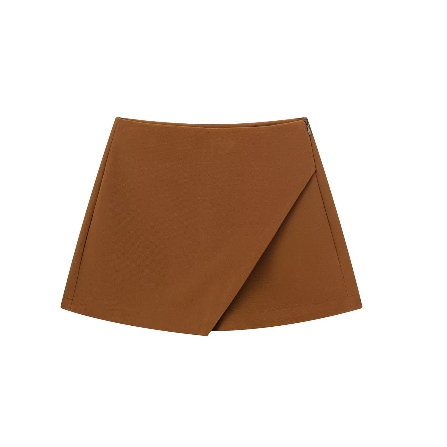 Francesca | Elegante Korte Skort