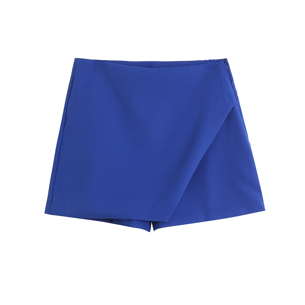 Francesca | Elegante Korte Skort
