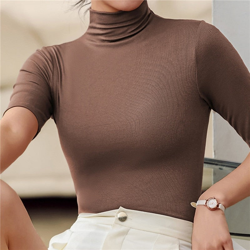 Vianne | Basic Coltrui